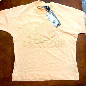 Adidas High Neck T-shirt